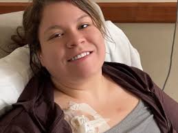 Fundraiser by Laura Karcasinas : Give Hope, Support Alexandrea's Fight