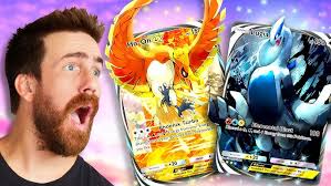 Pokémon Pocket Pack Battles: Which Language Has the Best Pulls?!