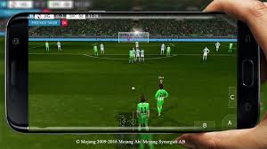 Soccer as we know it has changed, and this is your chance to build the best . Guide Dream League Soccer 2016 For Android Apk Download