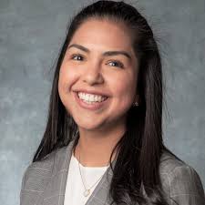 Ana Lucia Medrano Contreras Email & Phone Number