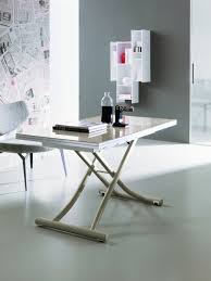 The Atlas Is A Transforming Coffee Table That Lifts And Extends Into A Dini Adjustable Height Coffee Table Adjustable Coffee Table Coffee Table To Dining Table