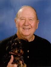 Obituary information for Joseph R. Duncan