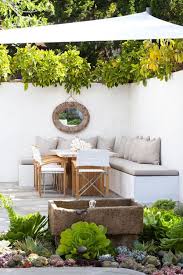 Your garden supply and advice hq. 30 Small Backyard Ideas Renoguide Australian Renovation Ideas And Inspiration