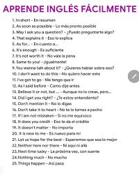 Pin De Juan Nunez En Vocabulary En 2020 Frases Basicas En Ingles Como Aprender Ingles Basico Palabras De Vocabulario