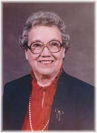 Thumb Area Obituaries