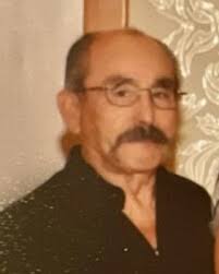Obituary information for Ramon 'Ray' H Madrid