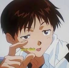 Anime Manga And Meme Image 6533181 On Favim Com