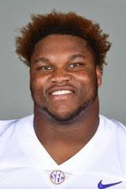 Ed Ingram, Minnesota, Offensive Line