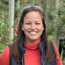 Heather Fredrickson's Instagram, Twitter & Facebook