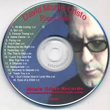 Play Piano Solo by David Monte Cristo