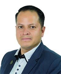 Ingeniería en Telecomunicaciones » Universidad Nacional de Chimborazo