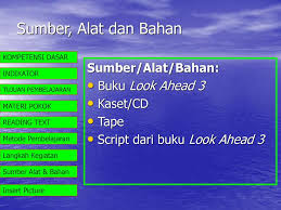 Presentasi Rpp Pendidikan Bahasa Inggris Ppt Download