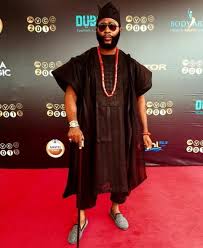 Red Carpet Photos Of Nollywood Stars At The Africa Magic Viewers Choice  Awards - Celebrities - Nigeria