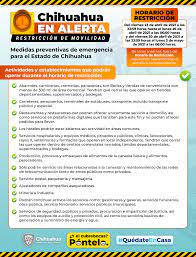 Secretaria De Seguridad Publica Del Estado De Chihuahua Photos Facebook
