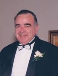 Obituary of George DeMattia