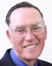 Cecil M. "Butch" Bales Obituary September 12, 2025