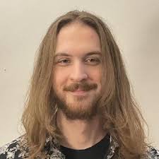 meistermayo (Luke Mayo) · GitHub