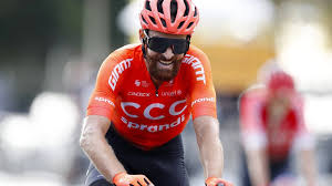 Julian alaphilippe druck im einzigartigen pro cycling trumps stil erstellt. Radsport Alaphilippe Wird Weltmeister In Imola
