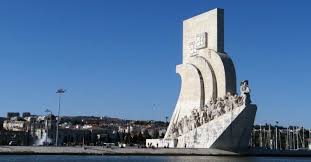 Padrão dos descobrimentos by tony via flickr: Ja Pode Entrar A Borla No Padrao Dos Descobrimentos