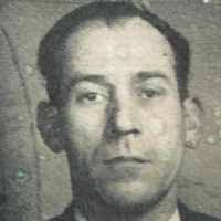 Mario Segundo Hipolito Bertini Campari (1906–1954)