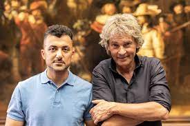 Later dit jaar zal van nieuwkerk een nieuw programma op de zaterdagavond gaan presenteren. Matthijs Van Nieuwkerk Over Salaris Rel Bij Dwdd Hoort Een Hogere Beloning Show Ad Nl
