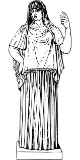 Vesta Vesta Bakireleri Roma Mitolojisi Vesta Bakireleri Hestia Nedir Roma Vesta Tapinagi Roma Hestia Vesta Nedir Astroloji Vesta Tapinagi Kleurplaten Romeinen