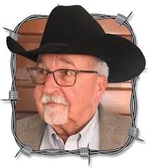 Jody Wooldridge and her son in Ozark County