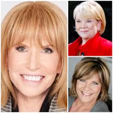 Would you support a Monica recast if the powers to be were to recast the  role with one of these two daytime powerhouses?