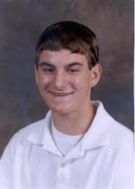 Shon Hunter Downing (1987-2006)