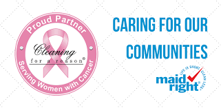 5 reviews of cleaning for a reason cleaning for a reason is most definitely not a scam as alluded to in a prior review. Maid Right Partners With Cleaning For A Reason