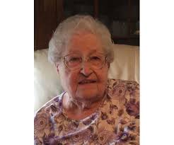 Kathryn Etzler Obituary (2015)