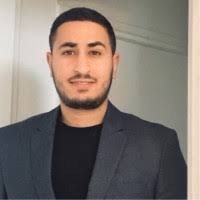 Mohammed Taha Farjia