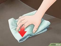 You're just smelling the most volatile constituents. How To Get The Gasoline Smell Out Of A Car 10 Steps