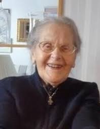 Birthe Jorgensen Obituary