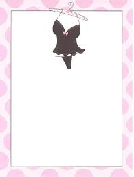 Actualice ya para obtener plantillas premium y mucho más. Invitaciones De Despedida De Soltera Gratis Para Imprimir Y Personalizar