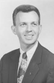 Retired Pastor Profile — Donald E. Richards