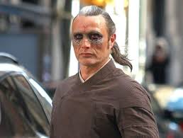 Mads dittmann mikkelsen, r (danish: Mads Mikkelsen Is A Really Fantastic Actor It S Such A Shame That He Had So Little To Do As Kaecilius In Doctor Strange 2016 Marvelstudios