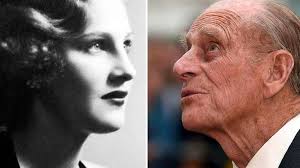 Malena Nelson de Blaquier, la amante argentina del príncipe Felipe de  Edimburgo