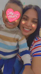 Aparentemente aleska genesis regresa a la gala este Domingo..escuchen bien  🏠🌟