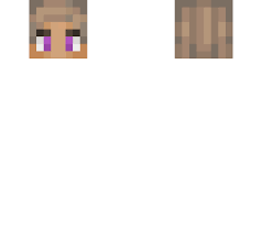 Explore origin none base skins used to create this skin; Purpled Head Minecraft Skin
