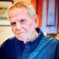 Obituary, Visitation & Funeral Information