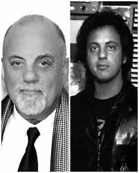 Name a song with some booze in it, Piano man, Billy Joel