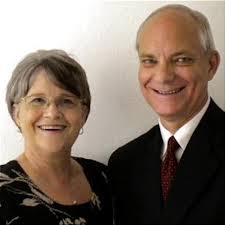 New mission presidents