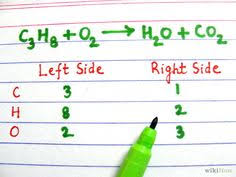 Balance each of the following equations. New Worksheet 2 7 Balancing Equations Chemistry You Need To Know Balancing Equations Worksheet