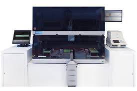 Our focus are molecular diagnostic solutions for gastrointestinal infections, respiratory infections. Mobidiag Amplidiag Easy