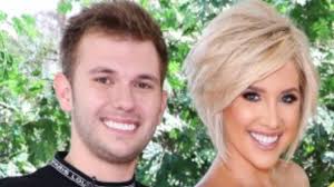 Savannah And Chase Chrisley From 'Chrisley Knows Best' Announce Spinoff