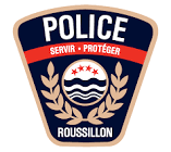 Régie intermunicipale de police Roussillon