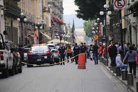 Creemos en un movimiento social que sacuda las placas tectónicas, que policarpa, la clínica de justicia ambulante de temblores ong, busca garantizar. Temblor Hoy 23 De Junio De 2020 El Sismo En Imagenes