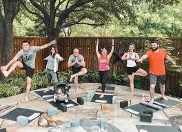 Website học yoga trực tuyến đầu tiên tại việt nam giúp bạn làm chủ yoga ngay tại nhà, học mọi nơi mọi lúc; Meet Nancy Kraut Yoga Instructor And Artist Shoutout Dfw