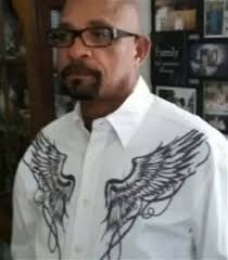 Obituary information for Mr. Terry Rogers